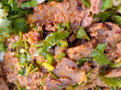 -玉香宫河州牛肉拉面