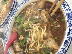 -孙记大碗皮肚面(后宰门店)