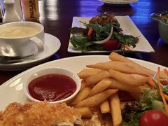 -宝莱纳啤酒花园餐厅PAULANER BRAUHAUS Nanjing(广州路店)