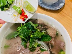 -越美小馆·越南料理(曲江店)