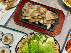 -屋里家延边朝鲜族冷面(梅林3店)