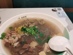 -苏晓玥·手作江南小吃(深圳北站店)