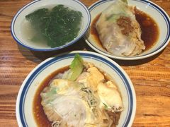 -膳糧·汕头肠粉·潮汕小吃(龙怡店)