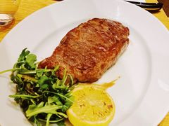 -君悦酒店·La Terrazza意合園·意式风味