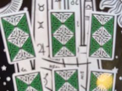 -好心里咨询Tarot塔羅