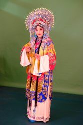 -梨园天地京剧摄影(玲珑天地店)