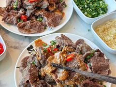 -牛沙暴潮汕牛肉火锅(章江南大道店)