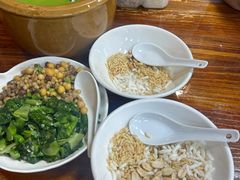 -客家养生油茶(汕尾店)