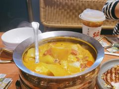 -越小品·越南餐厅(万科里店)