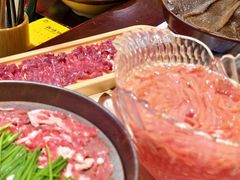 -江北北火锅馆·公路夜市(魏公村店)