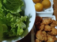 -傣妹火锅(南京东路一店)
