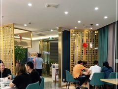 大堂-周记私房菜