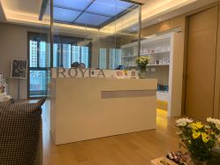 -ROYEA茹彦祛痘·问题肌肤修护中心