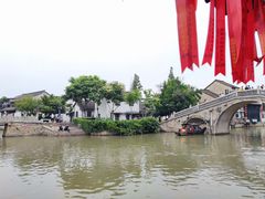 -千灯古镇
