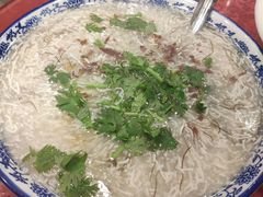 -陈记菜馆·非遗淮扬菜(东关街教场店)