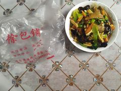 家常炒杂菌-徐包铺(丰润街店)