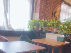 -爱上层楼咖啡馆(为公桥店)