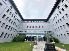 -徐悲鸿纪念馆
