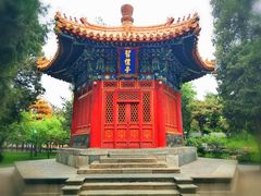 -故宫博物院(故宫)
