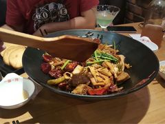 -一麻一辣麻辣香锅(方庄店)