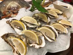 -海鲜谷(瓯悦店)