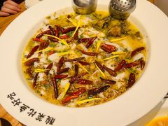 -太二酸菜鱼(福州泰禾店)