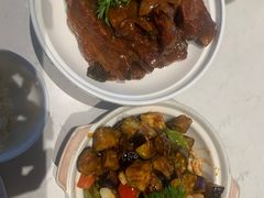-北李妈妈菜·海肠捞饭(开发区万达店)