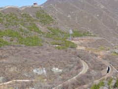 -居庸关长城