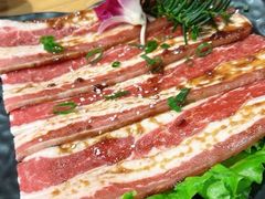 -三千里烧烤(西二道街店)