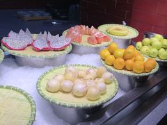 -芝小官毛肚火锅海鲜自助(淮安清江浦区新亚店)