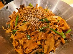 -符离集餐厅(万象城店)