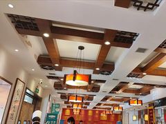 -福来居烤鸭店(天坛二店)