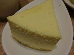 原味芝士蛋糕-牛油果大师寿司(瑞景店)