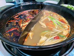 -XiaoJunGan Hotpot 钢管厂五区小郡肝火锅串串香