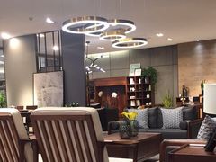 -红星美凯龙(上海沪南店)