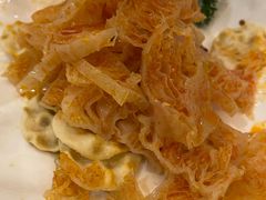 -安多素食(广仁寺路店)