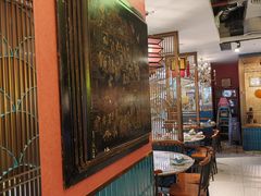 -外婆小聚茶餐厅·生日·团建(市民中心店)