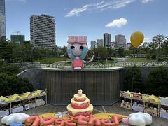 -深圳来福士广场