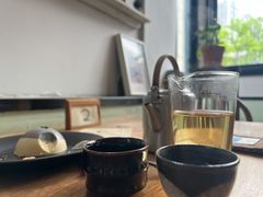 -知亘茶食