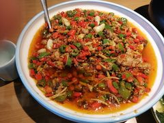 -卞氏菜根香·川菜(青羊万达店)