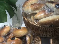 -富贵面包公司(运河店)