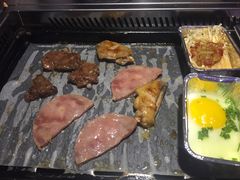 -金火牛烤肉.火锅自助餐厅(桐乡吾悦广场店)