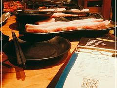 -千寻烧肉(政务区店)