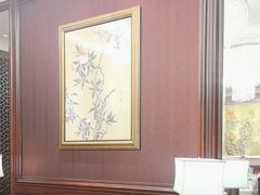 -青岛香格里拉·香宫中餐厅