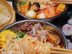-琥珀川糟粕醋火锅(慈云寺店)