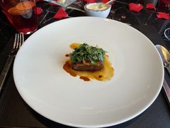 -L'ATELIER de Joel Robuchon(外滩18号店)
