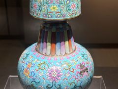 -景德镇中国陶瓷博物馆