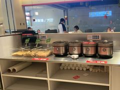 -九毛九西北菜(大东海店)