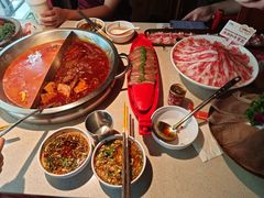 -小龙坎火锅(全球总店)