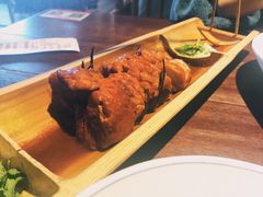 -大牌大·传统杭帮菜(湖滨店)